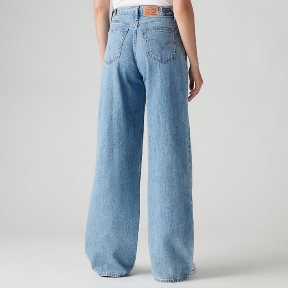 Levi’s High Loose - Picture 3 of 5